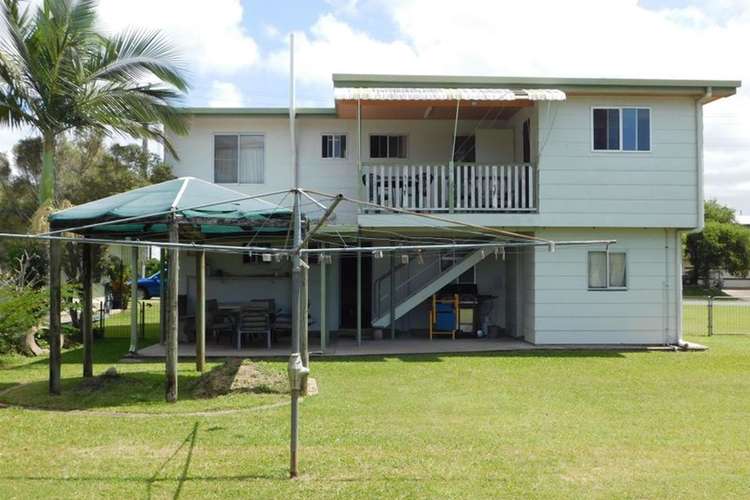 Third view of Homely house listing, 8 Petersen Street, Sarina QLD 4737