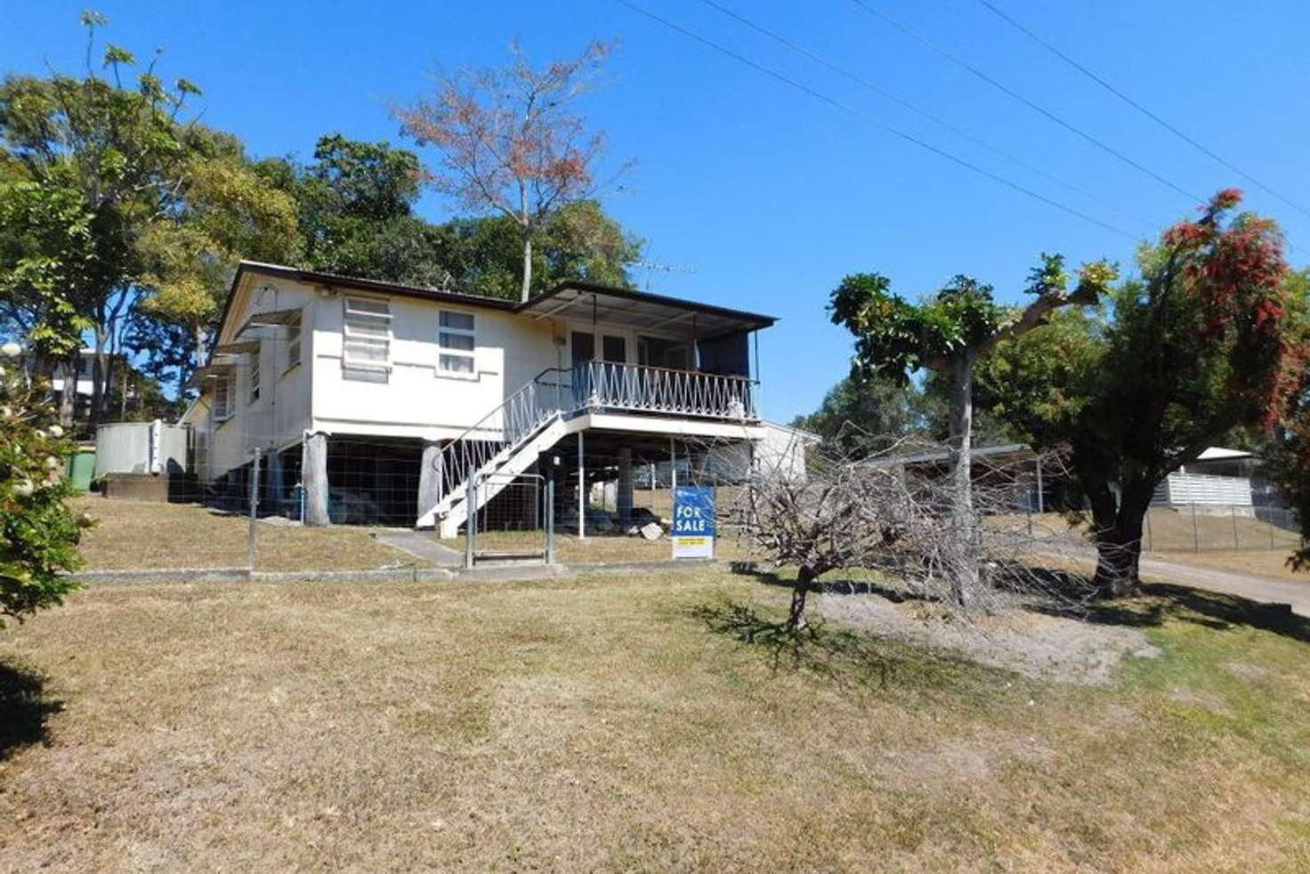 Main view of Homely house listing, 8 Maudsley Road, Sarina QLD 4737