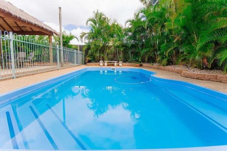Sixth view of Homely house listing, 22 Dolphin Drive, Bucasia QLD 4750