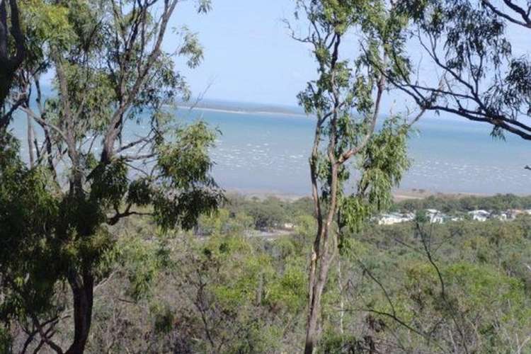 Main view of Homely residentialLand listing, Lot 4 Bruce Highway, Clairview QLD 4741