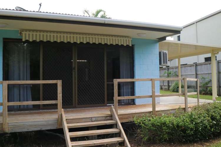 Second view of Homely house listing, 17 Coral Drive, Blacks Beach QLD 4740