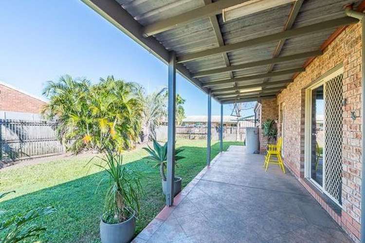 Main view of Homely house listing, 45 Mansfield Drive, Beaconsfield QLD 4740