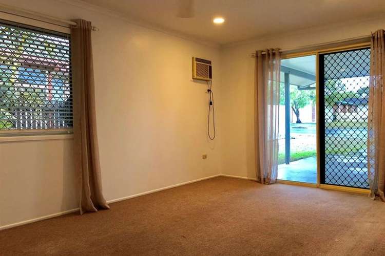 Second view of Homely house listing, 45 Mansfield Drive, Beaconsfield QLD 4740