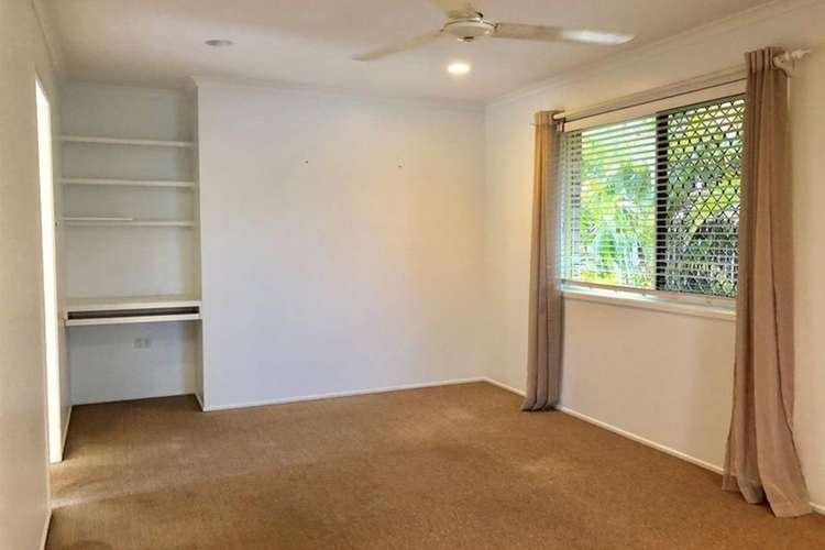 Third view of Homely house listing, 45 Mansfield Drive, Beaconsfield QLD 4740