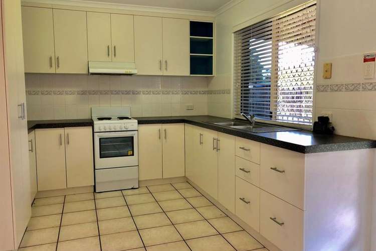 Fourth view of Homely house listing, 45 Mansfield Drive, Beaconsfield QLD 4740