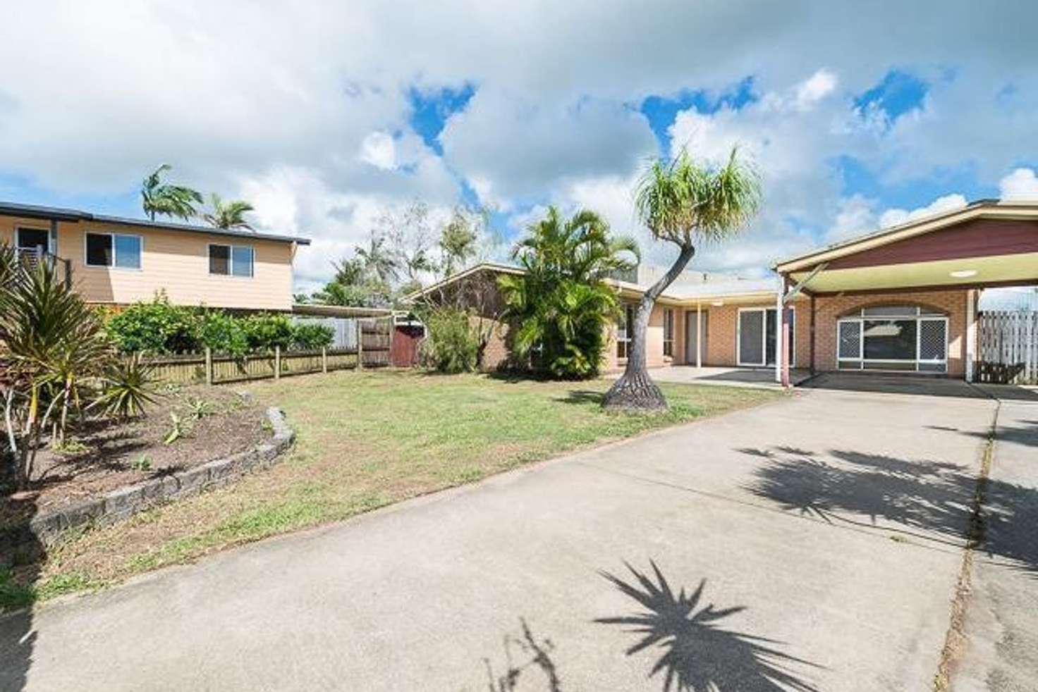 Main view of Homely house listing, 21 Ivana Court, South Mackay QLD 4740