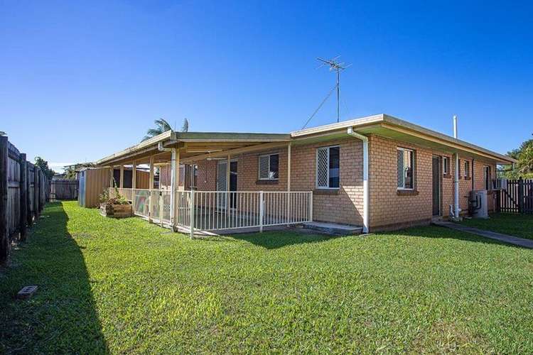 Seventh view of Homely house listing, 21 Ivana Court, South Mackay QLD 4740