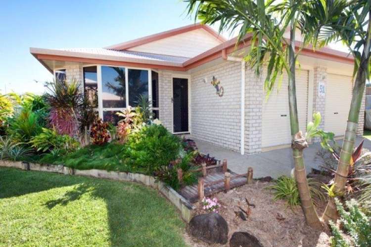 Seventh view of Homely house listing, 51 Marine Parade, Bucasia QLD 4750