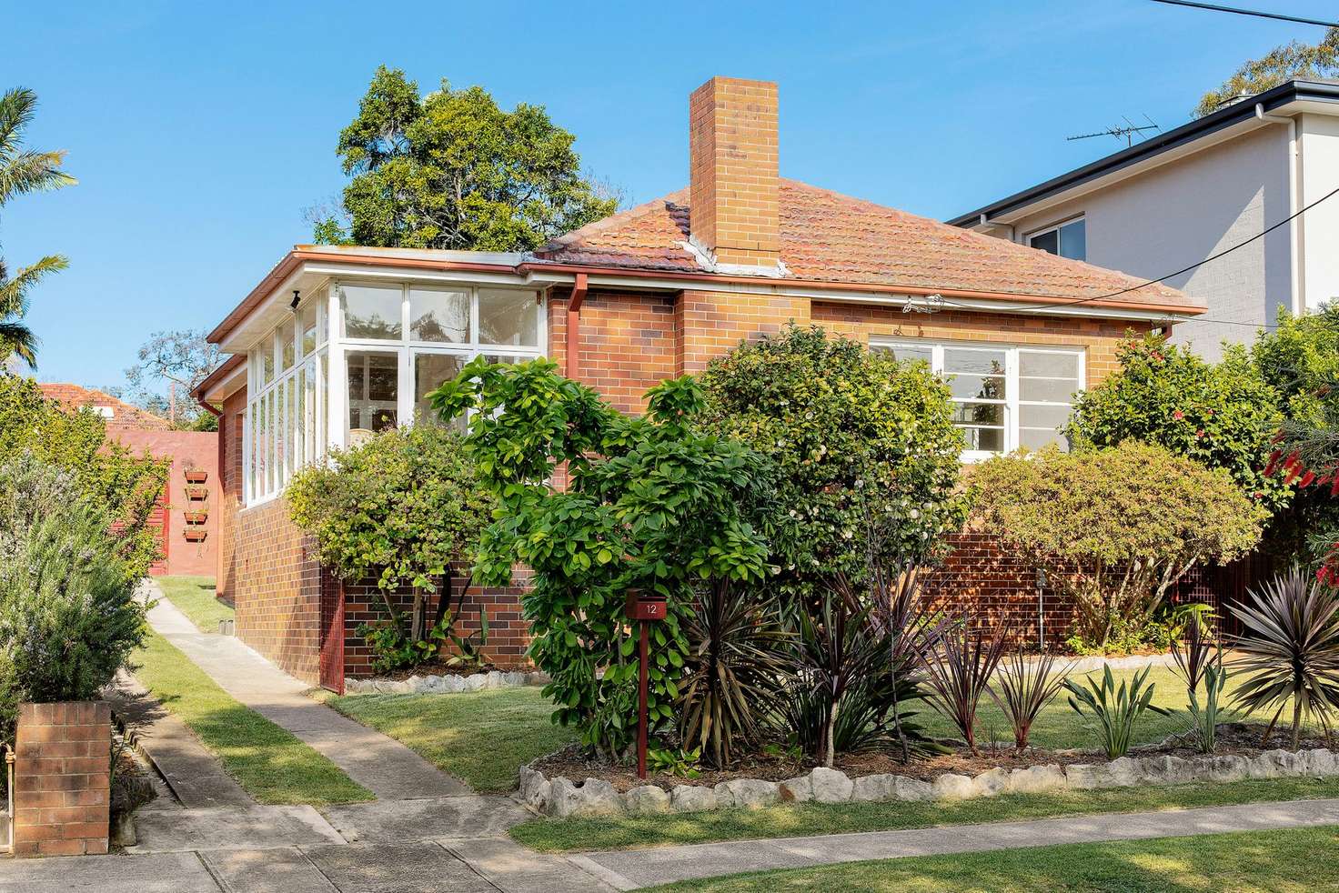 Main view of Homely house listing, 12 Romani Avenue, Riverview NSW 2066