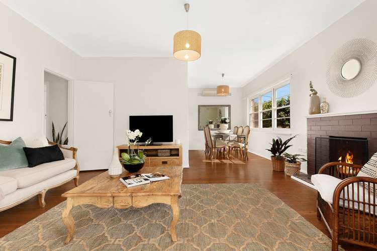 Second view of Homely house listing, 12 Romani Avenue, Riverview NSW 2066