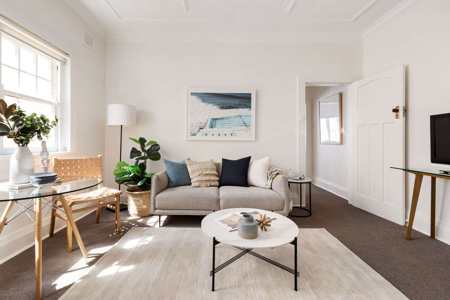 Main view of Homely apartment listing, 5/144 Warners Avenue, Bondi Beach NSW 2026