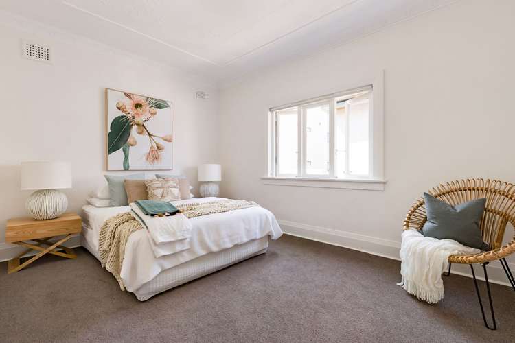 Third view of Homely apartment listing, 5/144 Warners Avenue, Bondi Beach NSW 2026