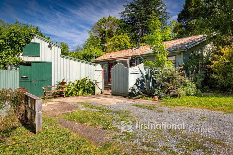 Main view of Homely house listing, 12 David Hill Road, Monbulk VIC 3793