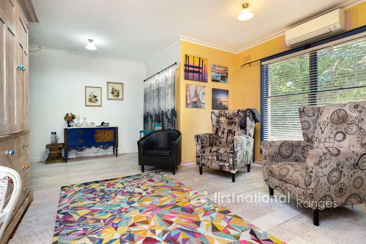 Fourth view of Homely house listing, 12 David Hill Road, Monbulk VIC 3793