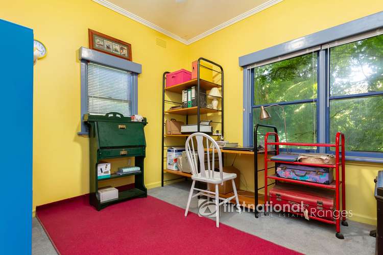 Sixth view of Homely house listing, 12 David Hill Road, Monbulk VIC 3793