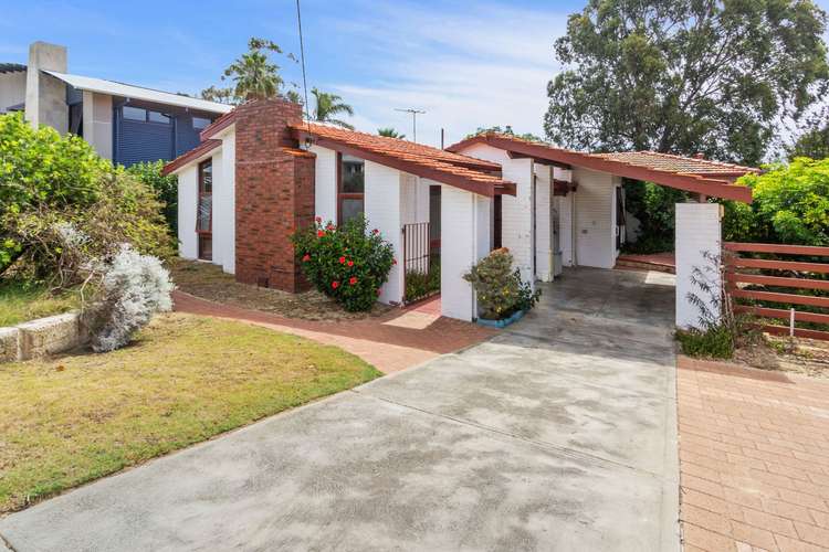 Main view of Homely house listing, 213 Bridgewater Drive, Kallaroo WA 6025