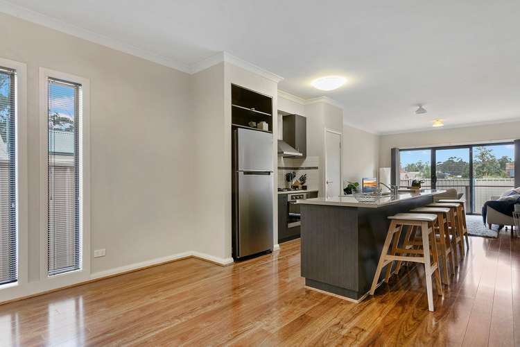 Second view of Homely house listing, 4/28 Lansell Street, Kangaroo Flat VIC 3555