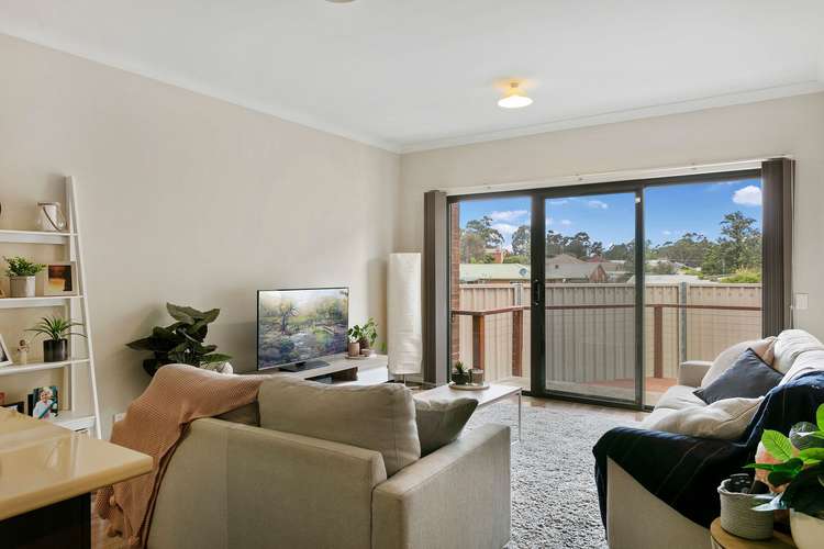 Fourth view of Homely house listing, 4/28 Lansell Street, Kangaroo Flat VIC 3555