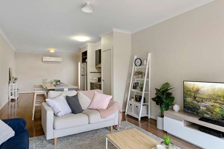 Fifth view of Homely house listing, 4/28 Lansell Street, Kangaroo Flat VIC 3555