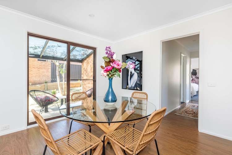 Fifth view of Homely house listing, 9 Macvitie Place, Macquarie ACT 2614