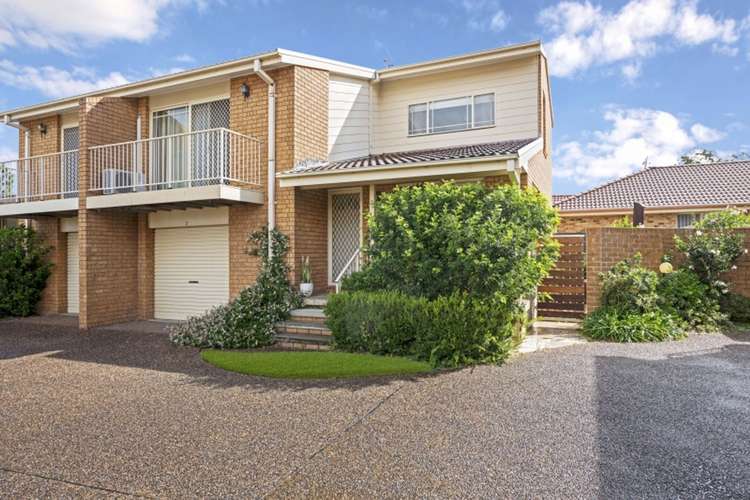Main view of Homely townhouse listing, 2/12-14 Venice Street, Long Jetty NSW 2261