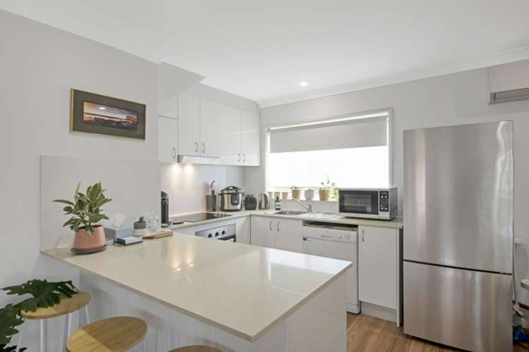 Second view of Homely townhouse listing, 2/12-14 Venice Street, Long Jetty NSW 2261