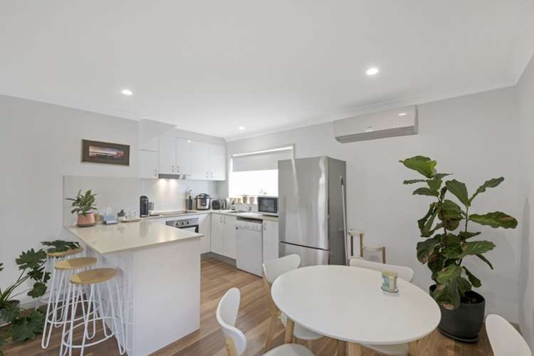 Third view of Homely townhouse listing, 2/12-14 Venice Street, Long Jetty NSW 2261