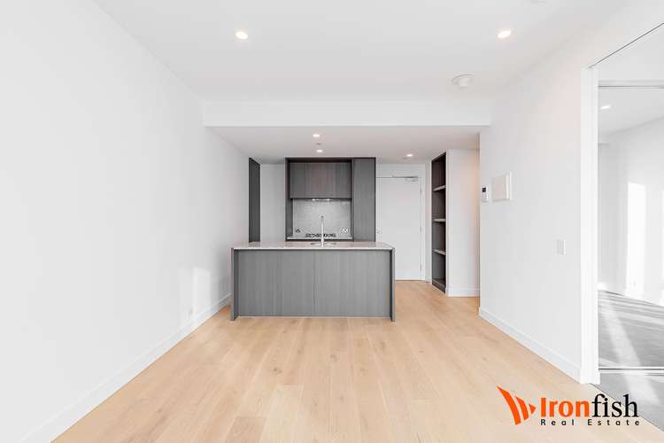 Second view of Homely apartment listing, 5804/160-170 Victoria Street, Carlton VIC 3053