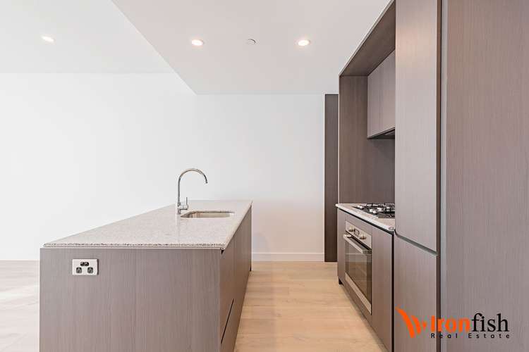 Third view of Homely apartment listing, 5804/160-170 Victoria Street, Carlton VIC 3053