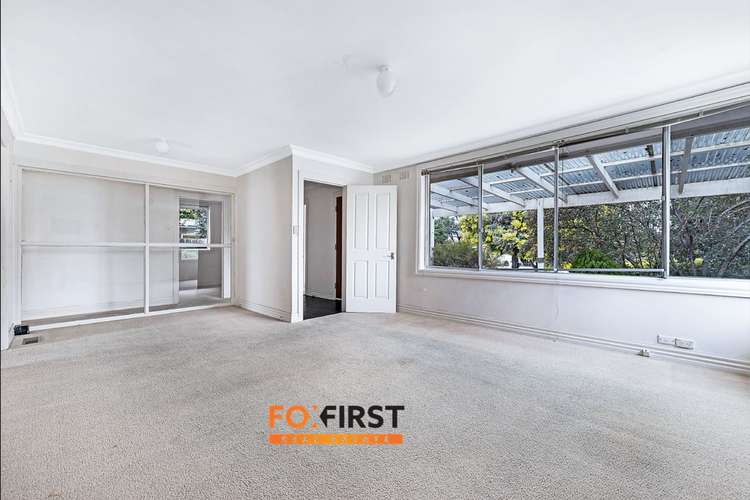 Second view of Homely house listing, 88 Wanda Street, Mulgrave VIC 3170