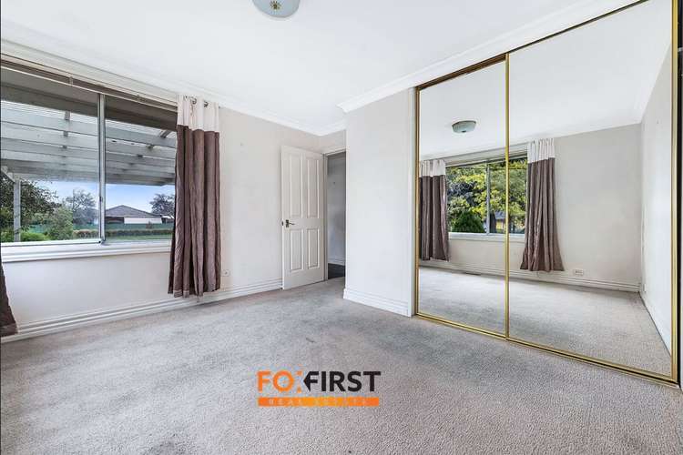 Fifth view of Homely house listing, 88 Wanda Street, Mulgrave VIC 3170