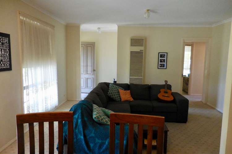 Second view of Homely house listing, 1/12 Langford Court, Kennington VIC 3550