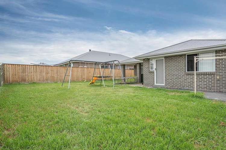 Fifth view of Homely house listing, 27 Threadtail Street, Chisholm NSW 2322