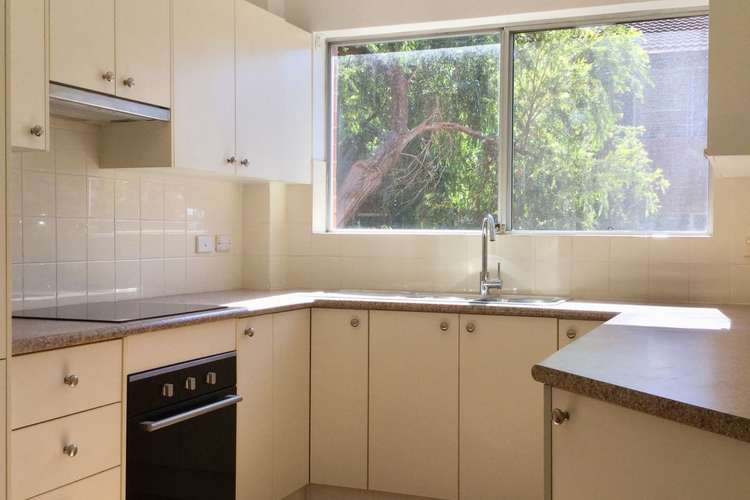 Fourth view of Homely unit listing, 16/5-9 Dural Street, Hornsby NSW 2077