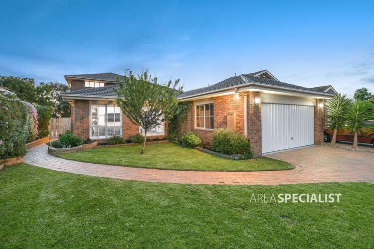 Second view of Homely house listing, 24 Enterprize Avenue, Chelsea Heights VIC 3196