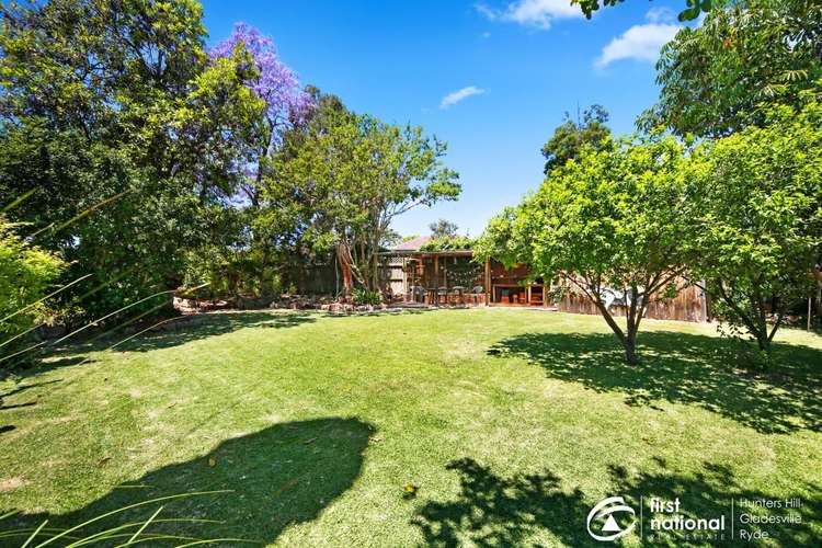 Main view of Homely house listing, 41 North Road, Ryde NSW 2112