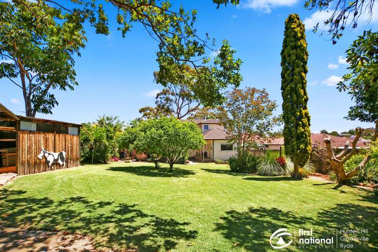 Second view of Homely house listing, 41 North Road, Ryde NSW 2112