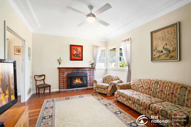 Fourth view of Homely house listing, 41 North Road, Ryde NSW 2112