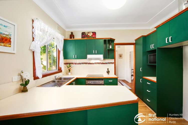 Fifth view of Homely house listing, 41 North Road, Ryde NSW 2112