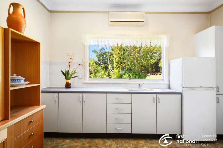 Sixth view of Homely house listing, 41 North Road, Ryde NSW 2112