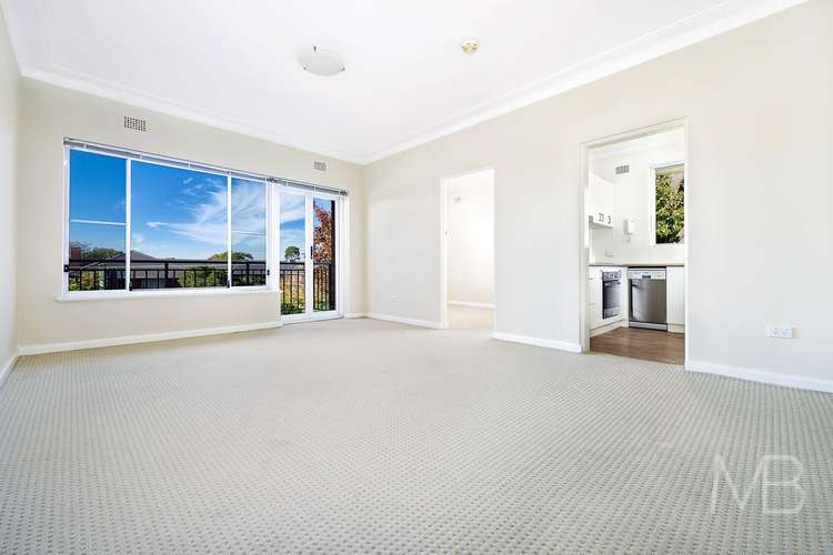 Main view of Homely apartment listing, 10/36 Pacific Highway, Roseville NSW 2069
