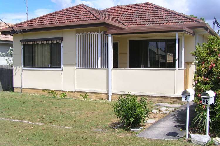 Main view of Homely house listing, 9 Pacific Avenue, Ettalong Beach NSW 2257