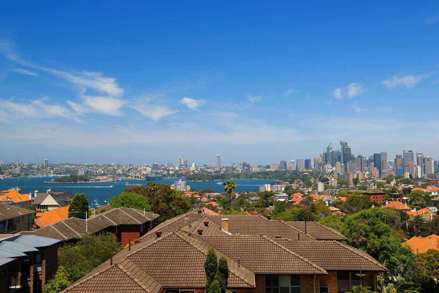 Main view of Homely apartment listing, 19/16-18 Harrison Street, Cremorne NSW 2090