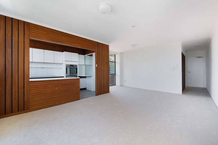 Second view of Homely apartment listing, 19/16-18 Harrison Street, Cremorne NSW 2090