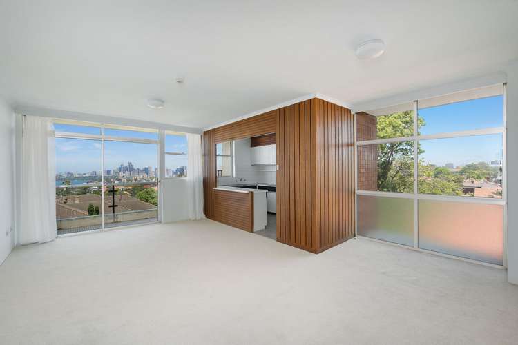 Third view of Homely apartment listing, 19/16-18 Harrison Street, Cremorne NSW 2090