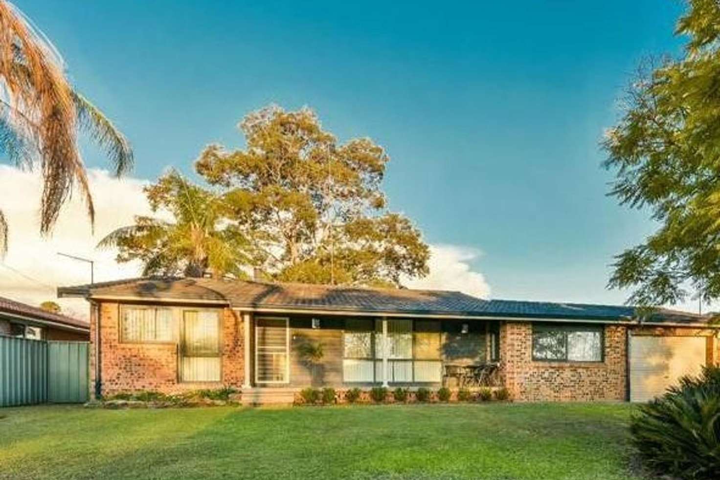 Main view of Homely house listing, 10 Anakai Drive, Jamisontown NSW 2750