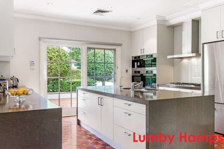 Sixth view of Homely house listing, 7 Wyoming Road, Dural NSW 2158