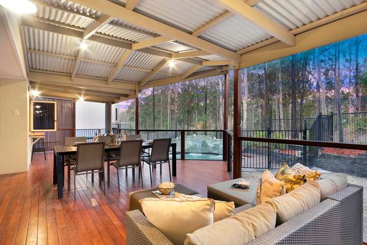 Third view of Homely house listing, 50 Oakview Circuit, Brookwater QLD 4300