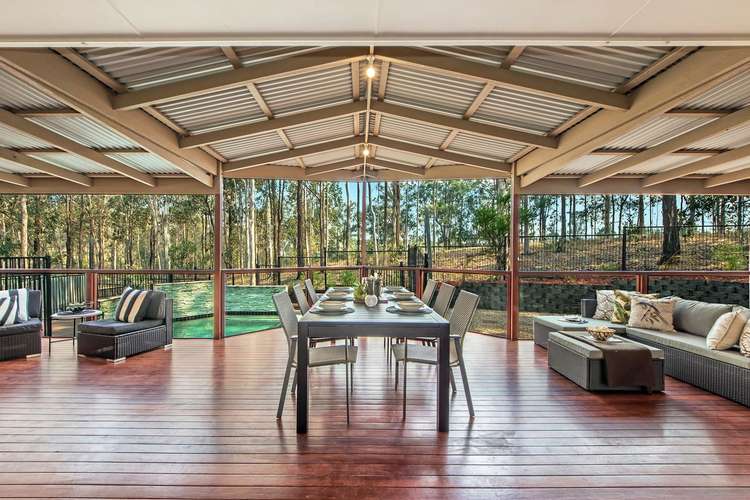 Fourth view of Homely house listing, 50 Oakview Circuit, Brookwater QLD 4300