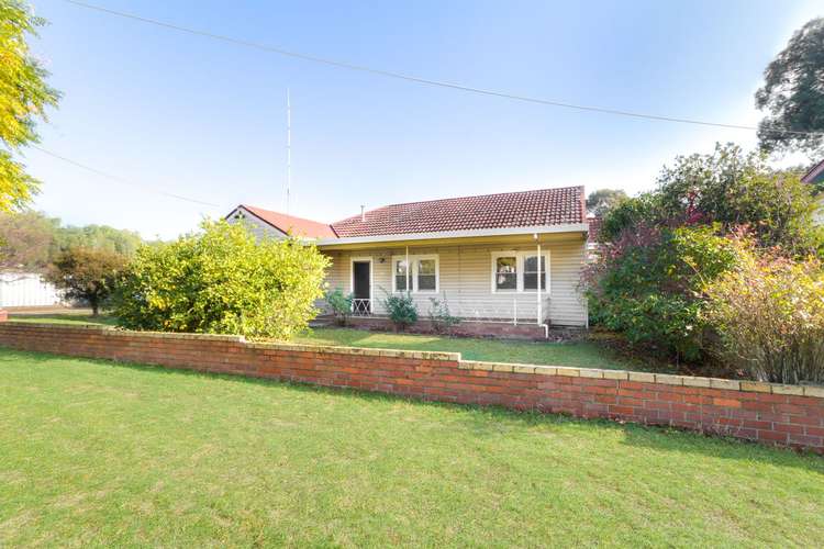 Main view of Homely house listing, 220 Mackenzie Street, Golden Square VIC 3555